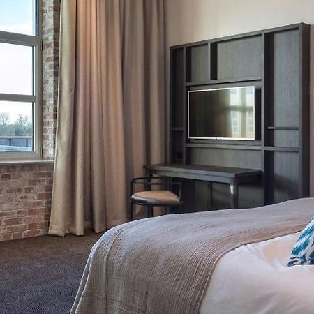 Van Der Valk Hotel Apeldoorn Eksteriør billede