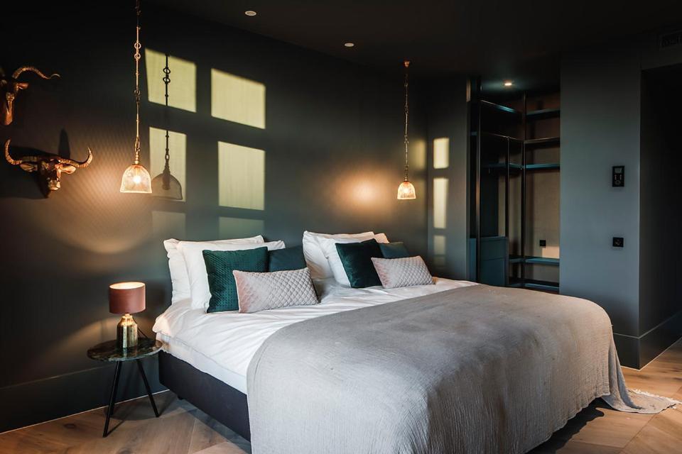 Van Der Valk Hotel Apeldoorn Eksteriør billede